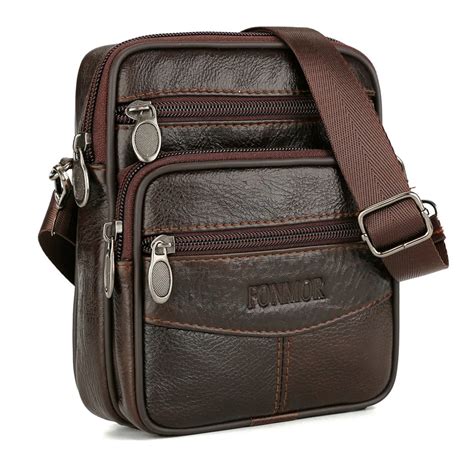 Men's Designer Messenger Bags .